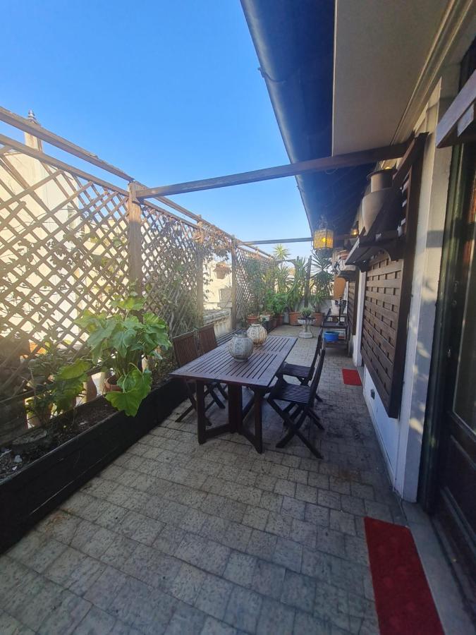 Fontana Cozy Apartment Mailand Exterior foto